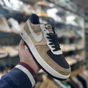 Nike Air Force 1 - Coconut Milk