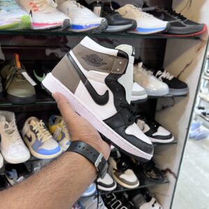 Nike Air Jordan 1 High - Mocha
