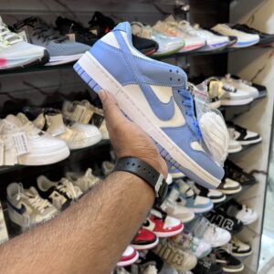 Nike SB Dunk Low - Polar Blue