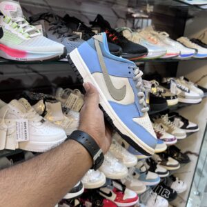 Nike SB Dunk Low - SteamBoy