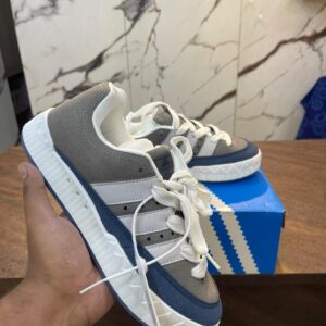 Adidas Adimatic Core Grey